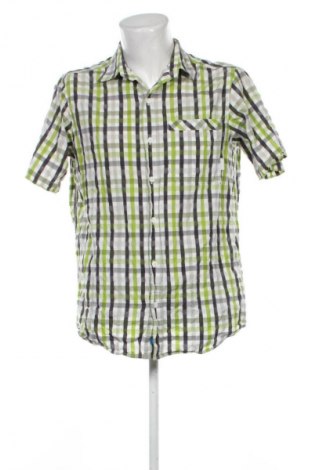 Herrenhemd Columbia, Größe L, Farbe Mehrfarbig, Preis € 24,99