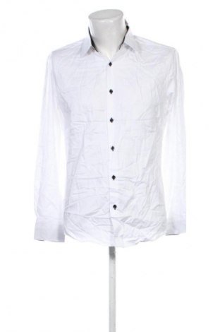 Pánska košeľa  Connor, Veľkosť M, Farba Biela, Cena  16,95 €