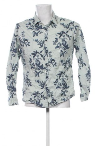 Herrenhemd Connor, Größe M, Farbe Mehrfarbig, Preis € 20,99