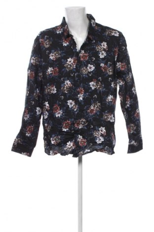 Herrenhemd Connor, Größe 3XL, Farbe Mehrfarbig, Preis € 20,99