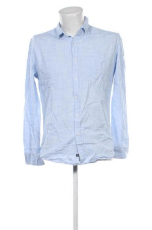 Cămașă de bărbați Connor, Mărime M, Culoare Multicolor, Preț 100,99 Lei