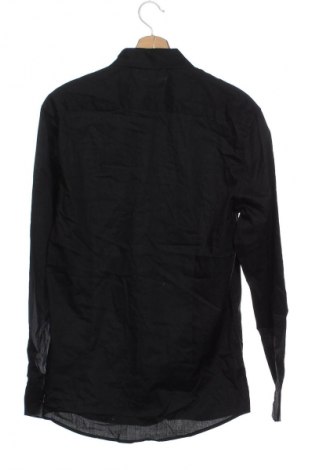 Herrenhemd Connor, Größe M, Farbe Schwarz, Preis € 32,99