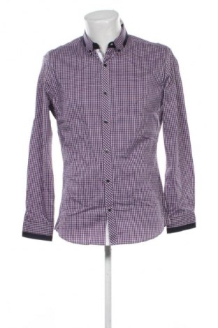Herrenhemd Connor, Größe M, Farbe Mehrfarbig, Preis € 20,99