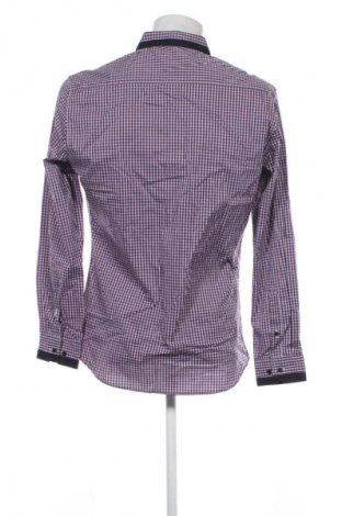 Herrenhemd Connor, Größe M, Farbe Mehrfarbig, Preis € 20,99