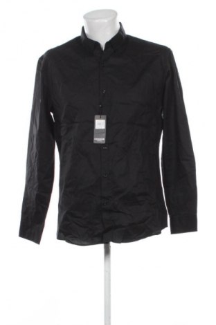 Pánska košeľa  Connor, Veľkosť L, Farba Čierna, Cena  26,95 €