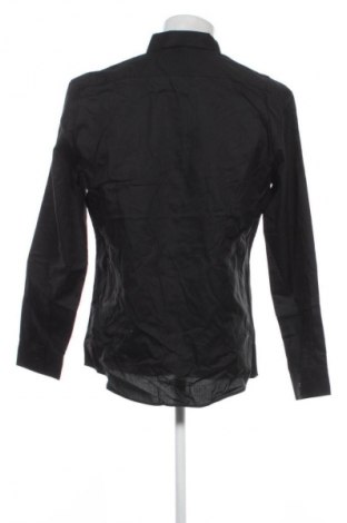Pánska košeľa  Connor, Veľkosť L, Farba Čierna, Cena  26,95 €