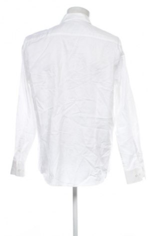 Herrenhemd Cool Water, Größe L, Farbe Weiß, Preis 8,99 €