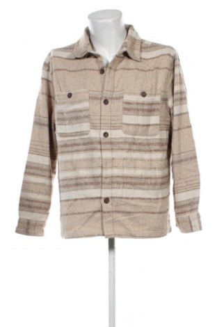 Herrenhemd Cotton On, Größe M, Farbe Mehrfarbig, Preis € 20,99