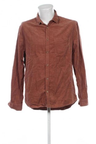 Męska koszula Cotton On, Rozmiar L, Kolor Brązowy, Cena 95,99 zł