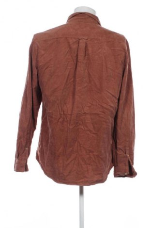 Męska koszula Cotton On, Rozmiar L, Kolor Brązowy, Cena 95,99 zł