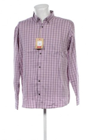 Herrenhemd Cotton Traders, Größe XL, Farbe Mehrfarbig, Preis 39,38 €