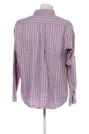 Herrenhemd Cotton Traders, Größe XL, Farbe Mehrfarbig, Preis 39,38 €