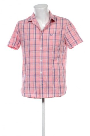 Herrenhemd Crew Clothing Co., Größe M, Farbe Mehrfarbig, Preis € 24,55