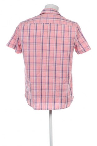 Herrenhemd Crew Clothing Co., Größe M, Farbe Mehrfarbig, Preis € 24,55