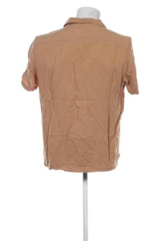 Herrenhemd Cropp, Größe L, Farbe Braun, Preis € 17,38