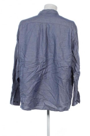 Pánská košile  Cubus, Velikost 4XL, Barva Modrá, Cena  469,00 Kč