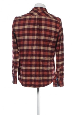 Cămașă de bărbați Cubus, Mărime M, Culoare Multicolor, Preț 100,99 Lei