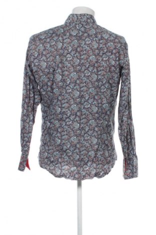 Cămașă de bărbați Culture, Mărime L, Culoare Multicolor, Preț 89,47 Lei