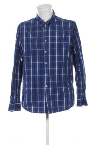 Herrenhemd Dack's, Größe XXL, Farbe Mehrfarbig, Preis € 28,18