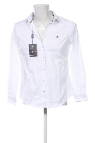 Pánska košeľa  Denim Culture, Veľkosť L, Farba Biela, Cena  44,95 €