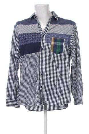 Pánska košeľa  Desigual, Veľkosť XXL, Farba Viacfarebná, Cena  31,95 €