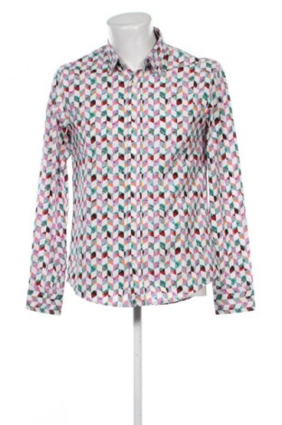 Pánská košile  Desigual, Velikost L, Barva Vícebarevné, Cena  699,00 Kč