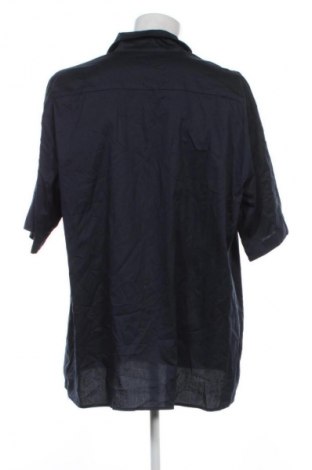 Ανδρικό πουκάμισο Dickies, Μέγεθος XXL, Χρώμα Μπλέ, Τιμή 14,99 €