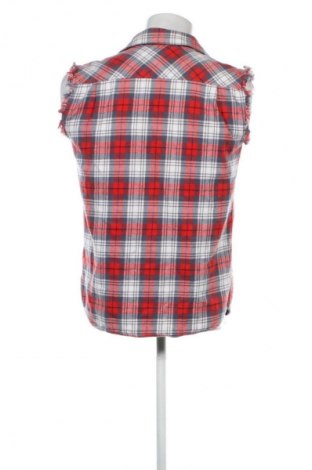 Herrenhemd Dickies, Größe S, Farbe Mehrfarbig, Preis € 17,39