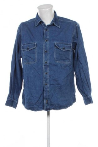 Férfi ing Dockers, Méret XL, Szín Kék, Ár 14 859 Ft