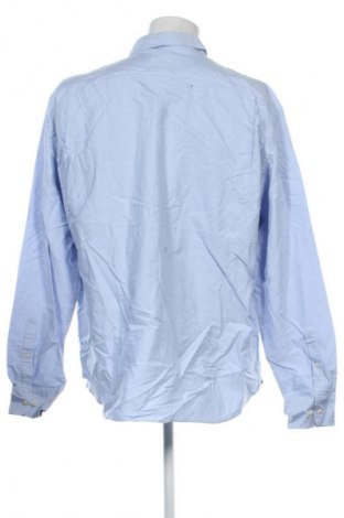 Pánská košile  Driza Bone, Velikost 3XL, Barva Modrá, Cena  739,00 Kč
