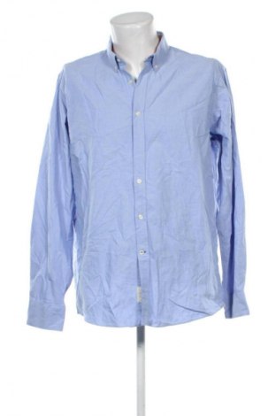 Férfi ing Easy Wear, Méret XL, Szín Kék, Ár 9 219 Ft