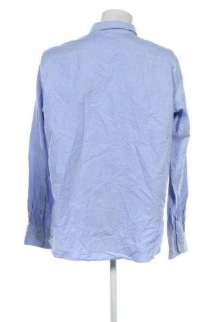 Férfi ing Easy Wear, Méret XL, Szín Kék, Ár 9 219 Ft