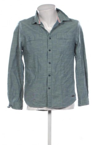 Férfi ing Edc By Esprit, Méret M, Szín Zöld, Ár 3 209 Ft