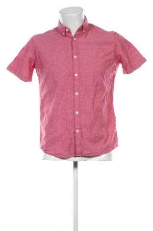 Herrenhemd Edc By Esprit, Größe S, Farbe Rosa, Preis 17,36 €