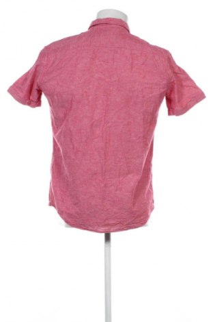 Herrenhemd Edc By Esprit, Größe S, Farbe Rosa, Preis 17,36 €