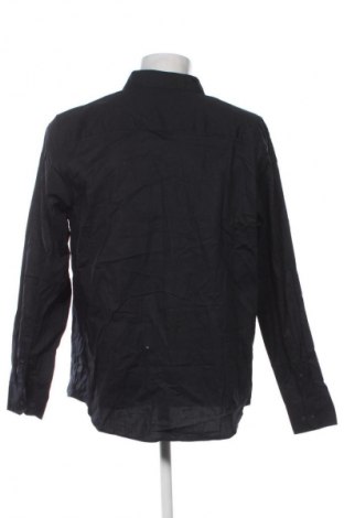 Pánska košeľa  Elevate, Veľkosť XL, Farba Čierna, Cena  19,95 €