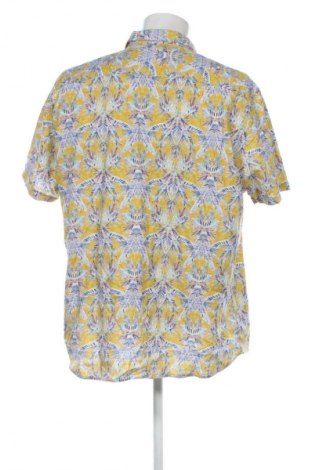 Pánska košeľa  Emilio Adani, Veľkosť 3XL, Farba Viacfarebná, Cena  12,95 €