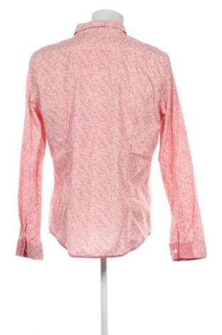 Herrenhemd Emilio Adani, Größe XXL, Farbe Mehrfarbig, Preis 17,38 €