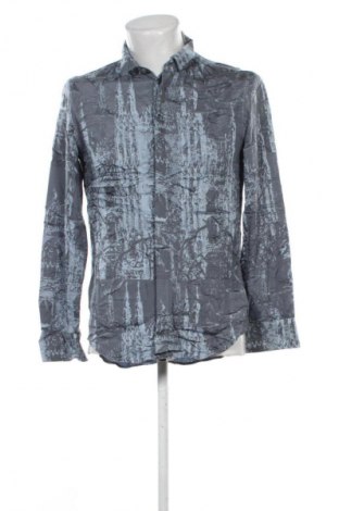 Férfi ing Emporio Armani, Méret M, Szín Sokszínű, Ár 40 639 Ft