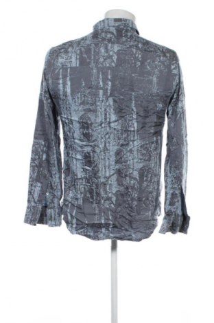 Férfi ing Emporio Armani, Méret M, Szín Sokszínű, Ár 40 639 Ft