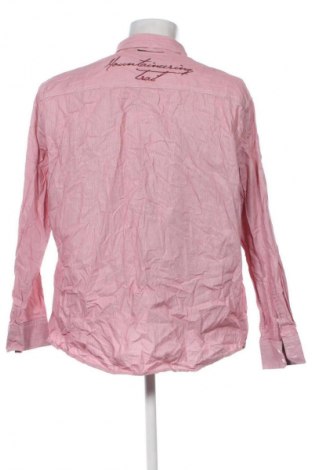 Herrenhemd Engbers, Größe XXL, Farbe Mehrfarbig, Preis € 38,99