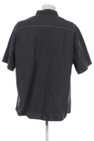 Мъжка риза Engbers, Размер 4XL, Цвят Многоцветен, Цена 40,99 лв.