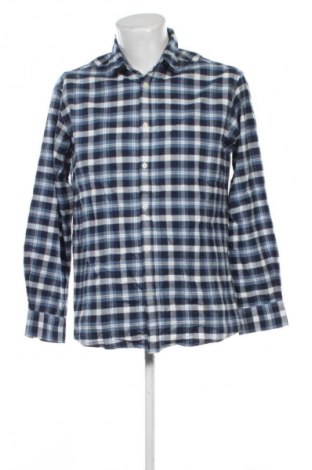 Herrenhemd Essentials by Tchibo, Größe L, Farbe Mehrfarbig, Preis 20,99 €