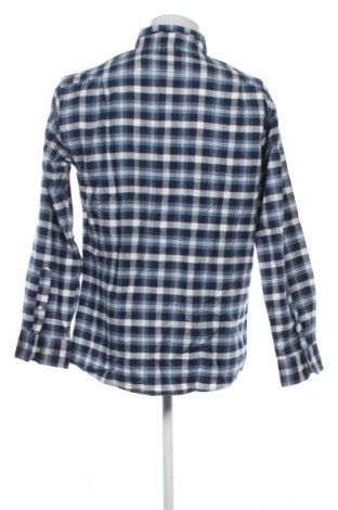 Herrenhemd Essentials by Tchibo, Größe L, Farbe Mehrfarbig, Preis 20,99 €
