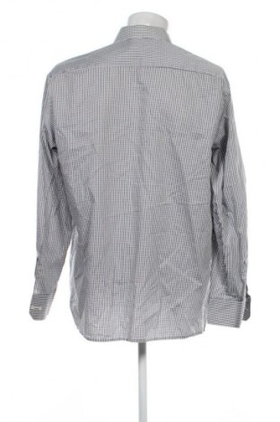 Herrenhemd Eterna, Größe XL, Farbe Mehrfarbig, Preis € 38,99