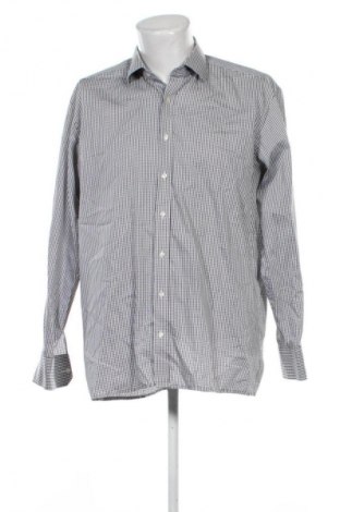 Herrenhemd Eterna, Größe XL, Farbe Mehrfarbig, Preis € 38,99