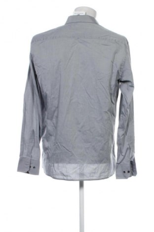 Herrenhemd Eterna, Größe L, Farbe Grau, Preis 28,99 €