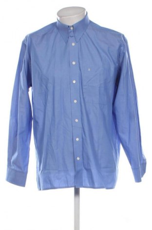 Herrenhemd Eterna, Größe XL, Farbe Blau, Preis 28,00 €