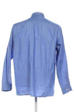 Herrenhemd Eterna, Größe XL, Farbe Blau, Preis 28,00 €