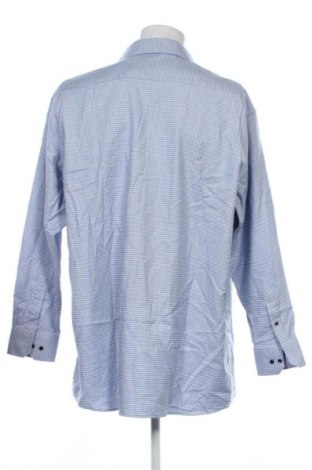 Herrenhemd Eterna, Größe 3XL, Farbe Mehrfarbig, Preis 15,35 €